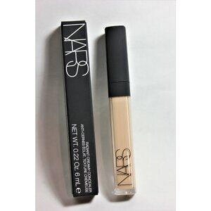 NARS Radiant Creamy Concealer 22 oz Cafe Au Lait 1373 Full Size BNIB Free Ship